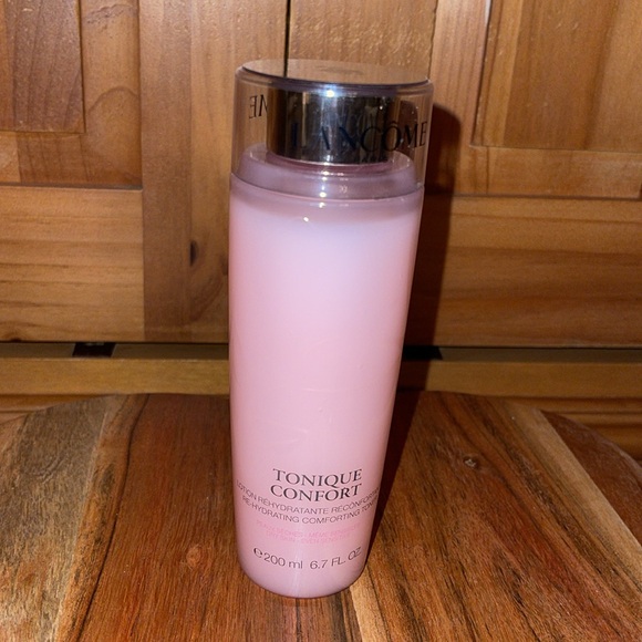 Lancôme Paris Tonique Confort 6.7 oz/200ml. Rehydrating Lotion-sensitive skin. - Picture 5 of 10